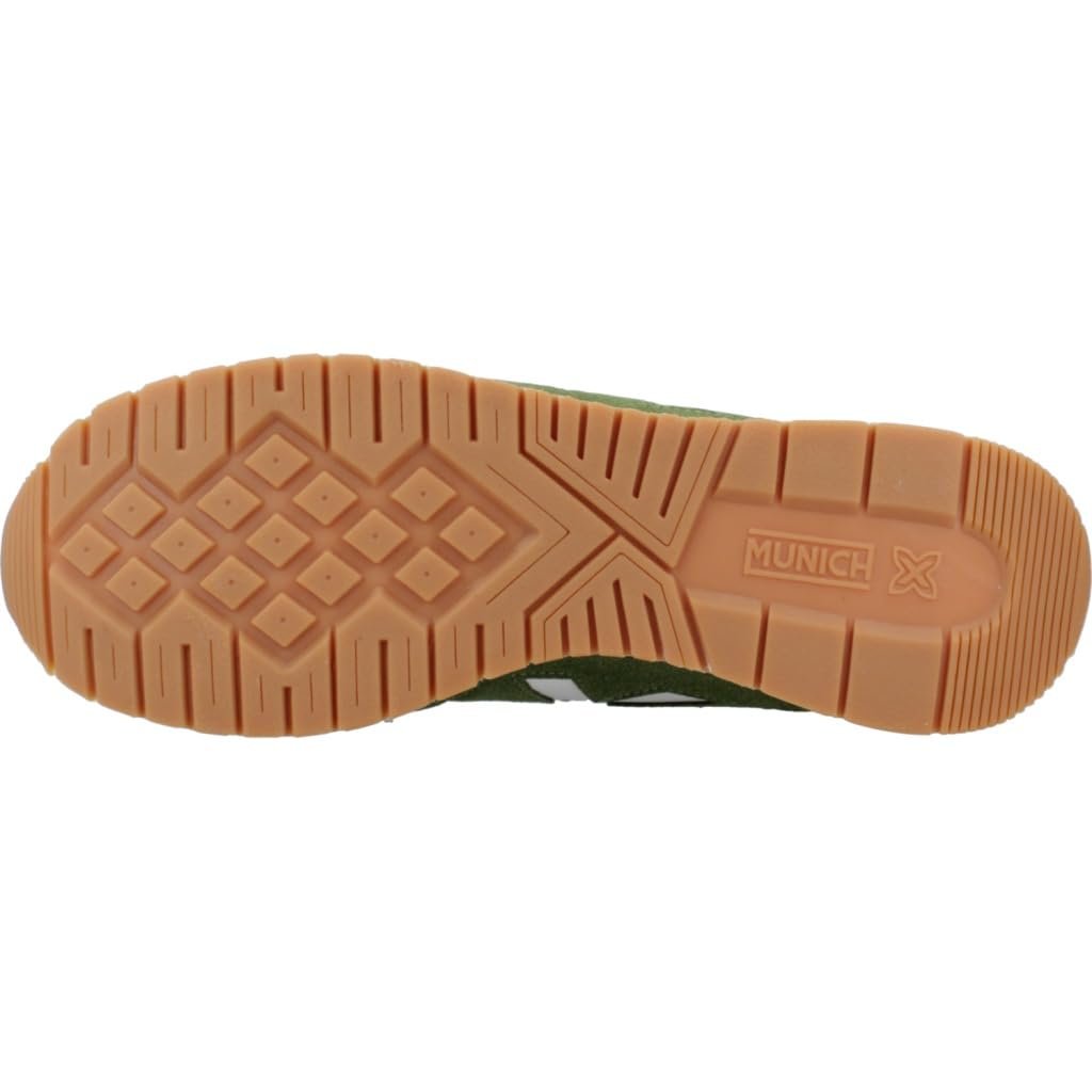 Кросівки Munich Dash, фото №6