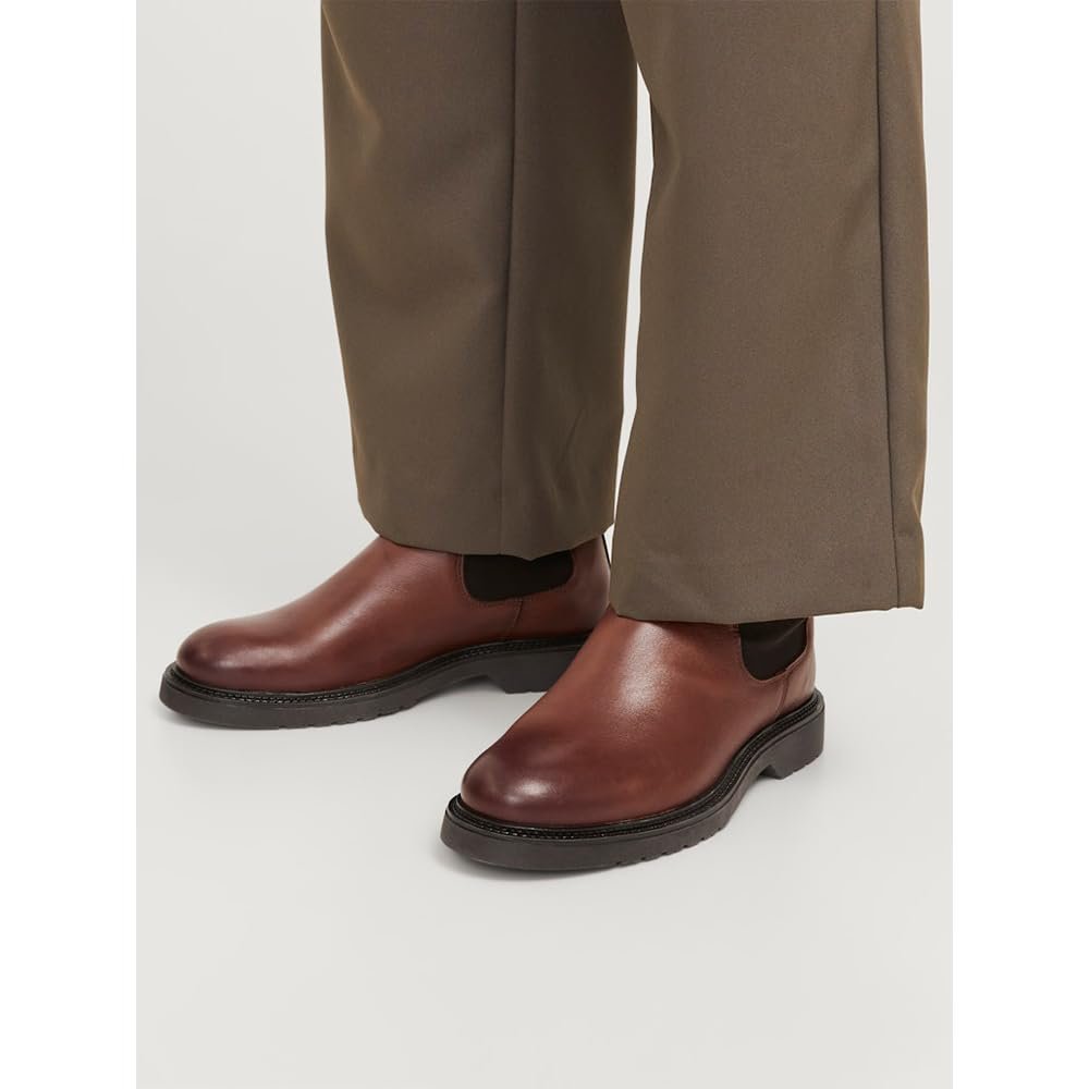 Челсі Черевики JACK & JONES Chelsea Boots Чоловічі, фото №7