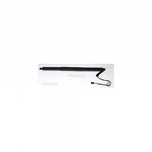 Газовая пружина багажника TRISCAN 8710 29305 для VW, задняя левая - Фото 1