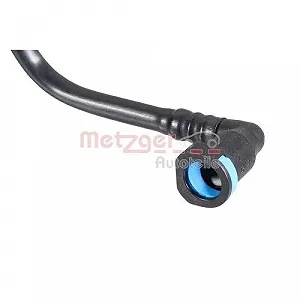 Паливна магістраль METZGER 2150238 для AUDI synthetic.ua - Фото 1