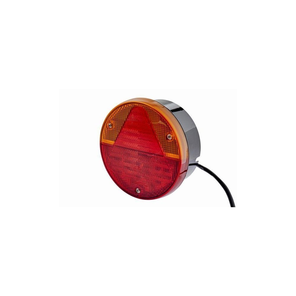 Задний фонарь HELLA 2VA 012 497-161 для KRONE, левый, правый, фото №1 Задний фонарь HELLA 2VA 012 497-161 для KRONE, левый, правый, фото №1