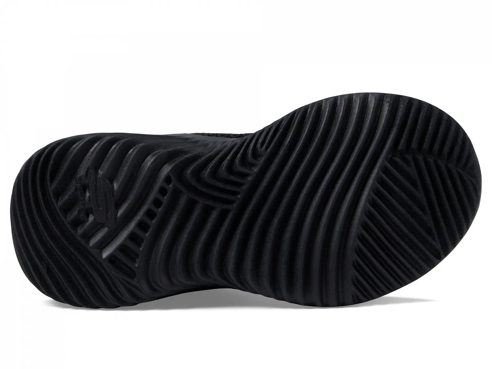 Кросівки Skechers Bounder Baronik для хлопчиків, фото №4