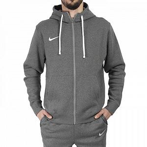 Толстовка Nike FLC PARK20 FZ HOODIE M - Фото 1