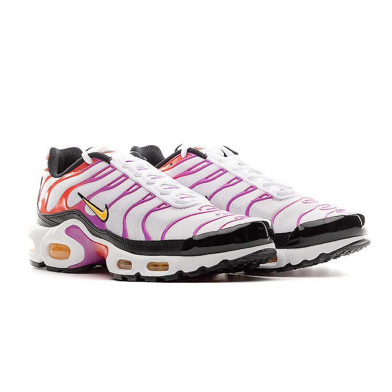 Кроссовки Nike AIR MAX PLUS 40.5, фото №5