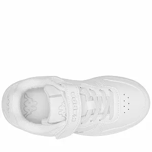 Кроссовки Kappa Logo Maserta Ev Kid synthetic.ua - Фото 1