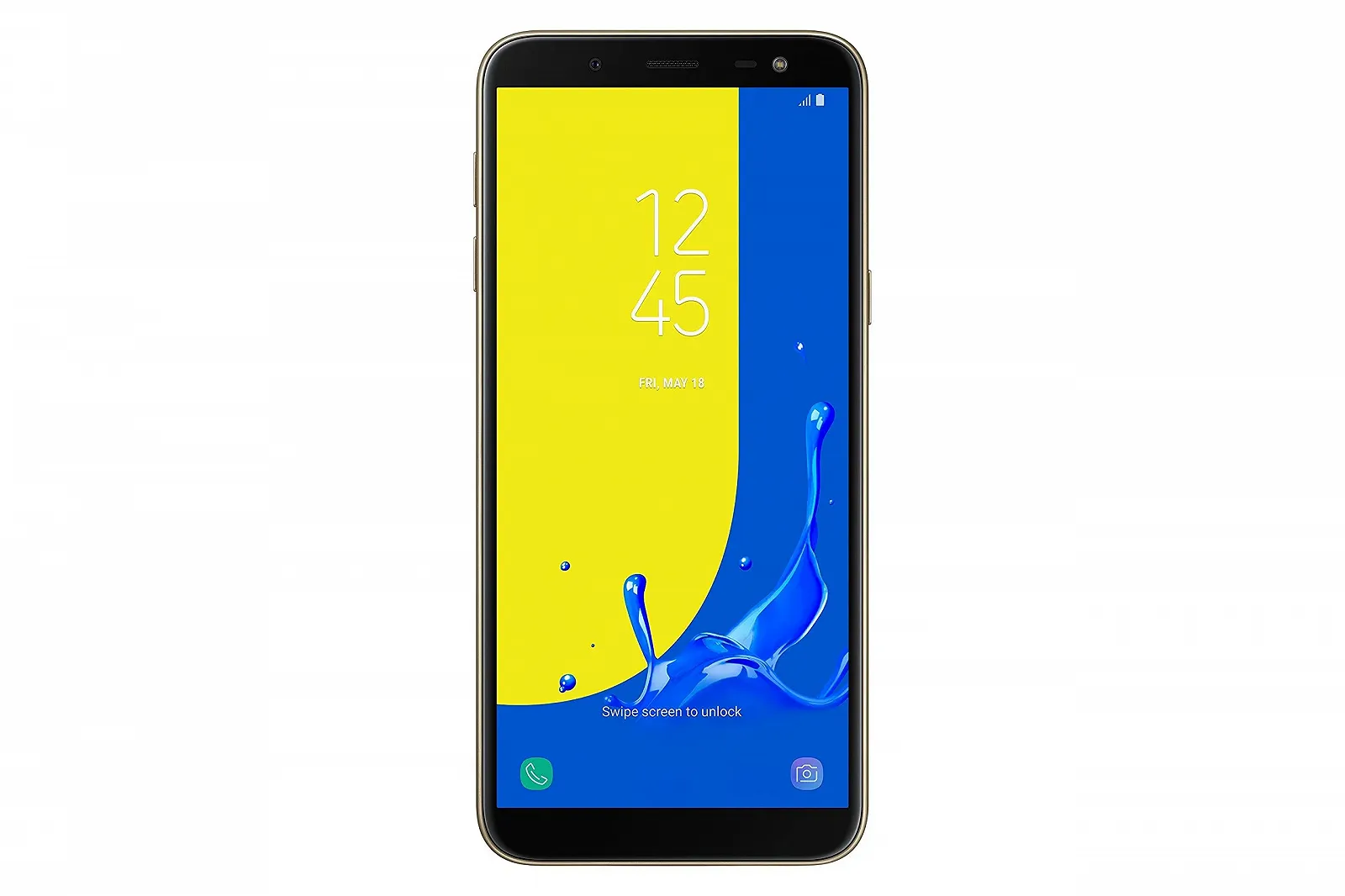 Смартфон SAMSUNG Galaxy A6 Plus 32GB Gold, фото №1 Смартфон SAMSUNG Galaxy A6 Plus 32GB Gold, фото №1