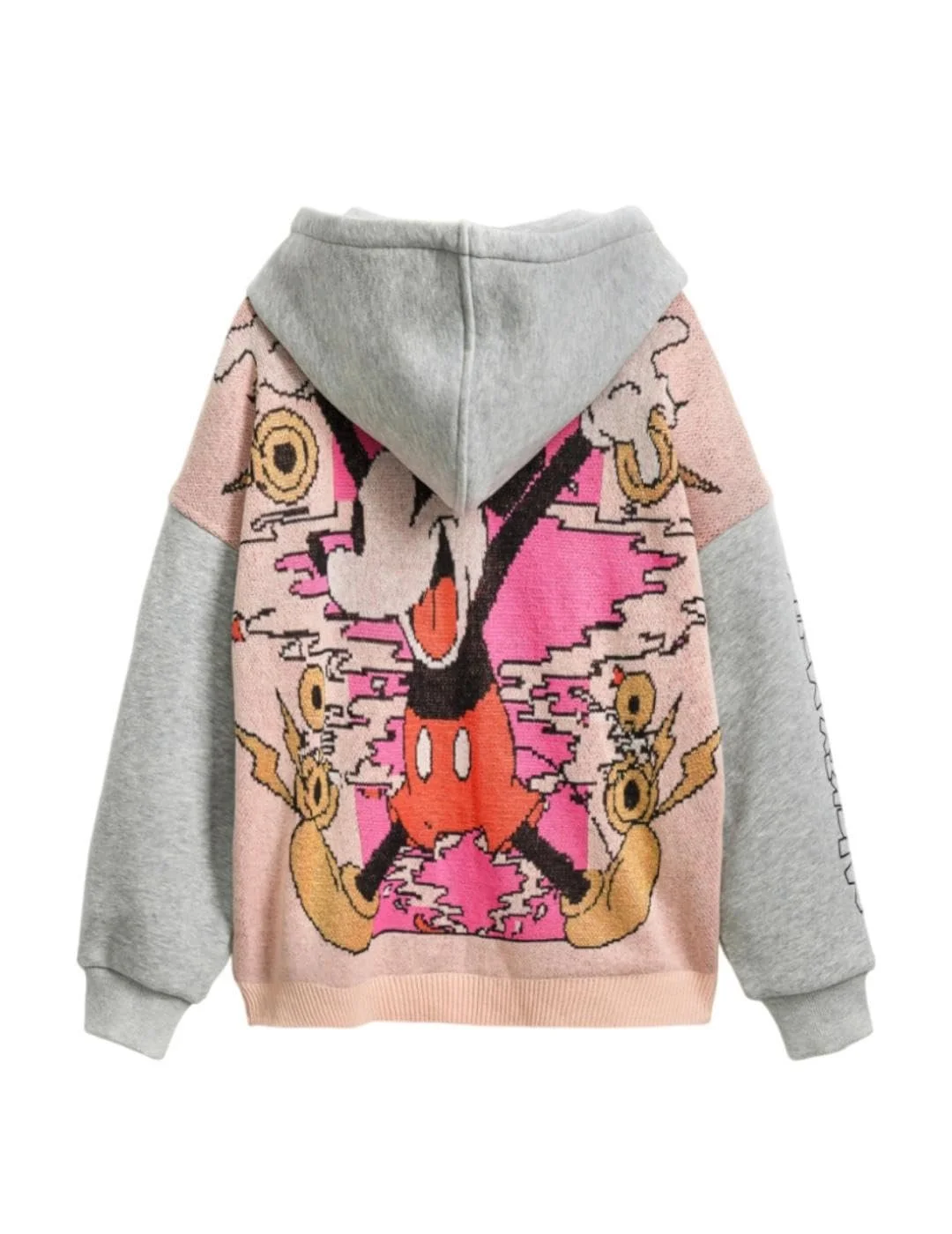 Толстовка Desigual Unisex Kinder, фото №5