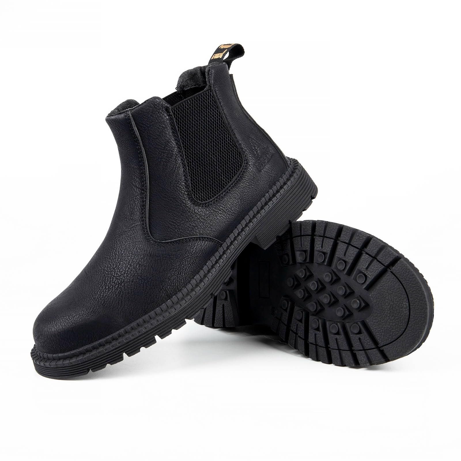 Ботинки Generisch Готические Винтажные, фото №7