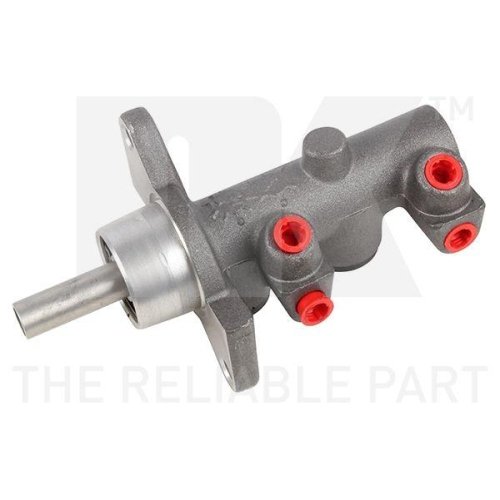 Главный тормозной цилиндр NK 823651 для OPEL VAUXHALL, фото №2