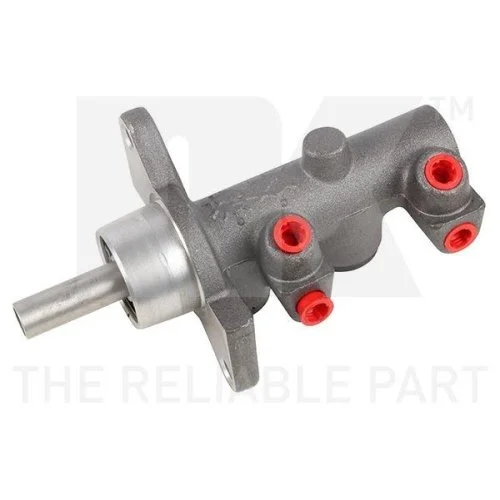 Главный тормозной цилиндр NK 823651 для OPEL VAUXHALL, фото №2 Главный тормозной цилиндр NK 823651 для OPEL VAUXHALL, фото №2