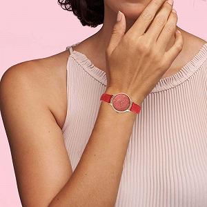 Женские часы Generisch, Аналоговые кварцевые часы для женщин synthetic.ua - Фото 1