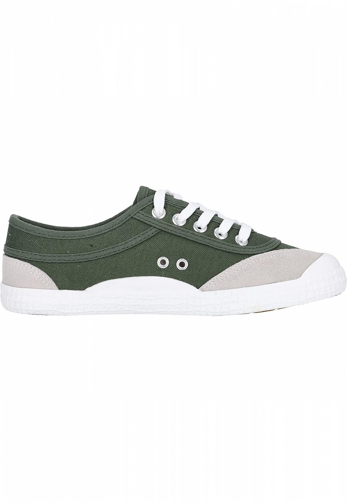 Кросівки Kawasaki Unisex Retro Canvas Shoe, фото №5
