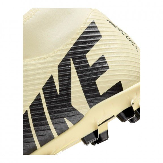 Бутси Nike SUPERFLY 9 CLUB FG/MG 40, фото №3