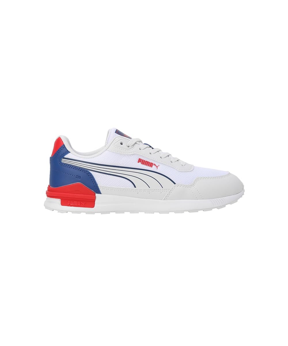 Кросівки PUMA Graviton Mega чоловічі, фото №3