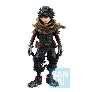 Фігурка Izuku Midoriya (VS) Bandai Spirits Ichibansho My Hero Academia synthetic.ua - Фото 1