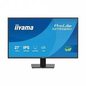 Монитор iiyama X2792HSU-B1 - Фото 1