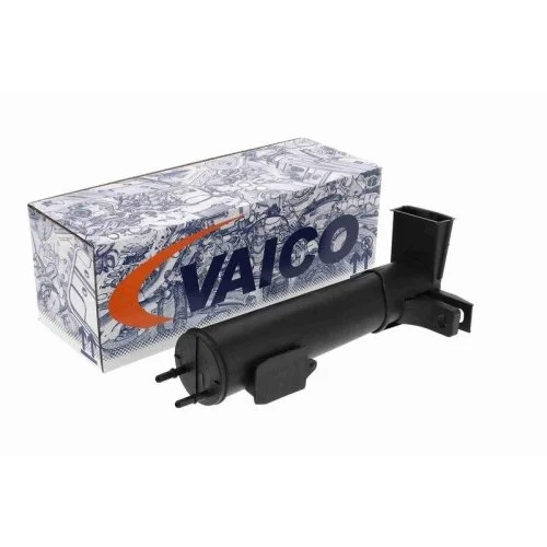 Вугільний фільтр вентиляції паливного бака VAICO V10-8926 для AUDI, фото №2