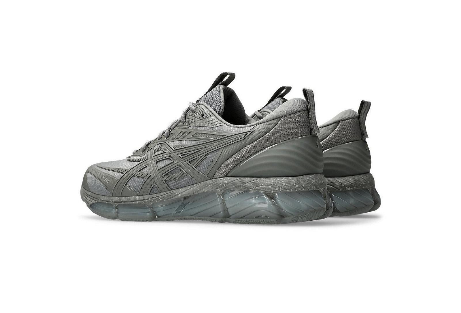 Кросівки GEL-QUANTUM 360 VIII UTILITY Asics 43.5, фото №3