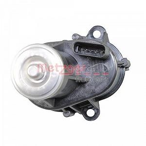 Исполнительный элемент, вихревые заслонки (впускной коллектор) METZGER 2100102 для BMW MINI synthetic.ua - Фото 1