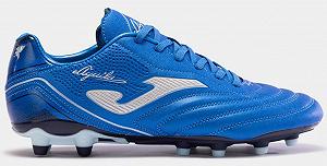 Бутсы Joma AGUILA 46 синий - Фото 1