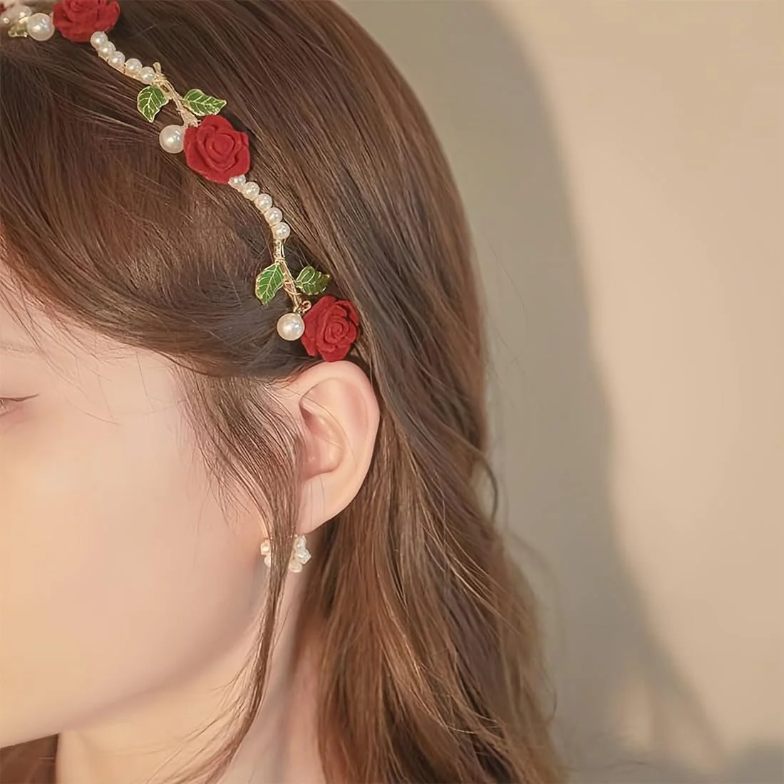 Обруч для волосся, фото №2