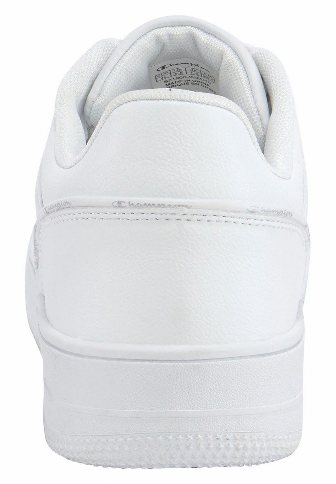 Кроссовки Champion Rd18 2.0 Low мужские, фото №6