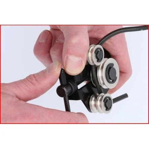 Трубогиб для гальмівних магістралей KS TOOLS 120.1004, фото №4