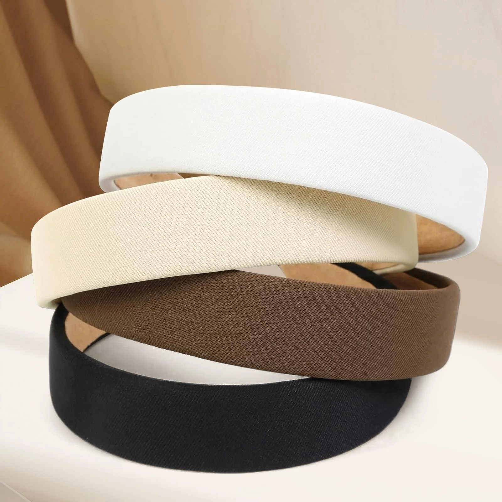 Обруч Широка жіноча, фото №6