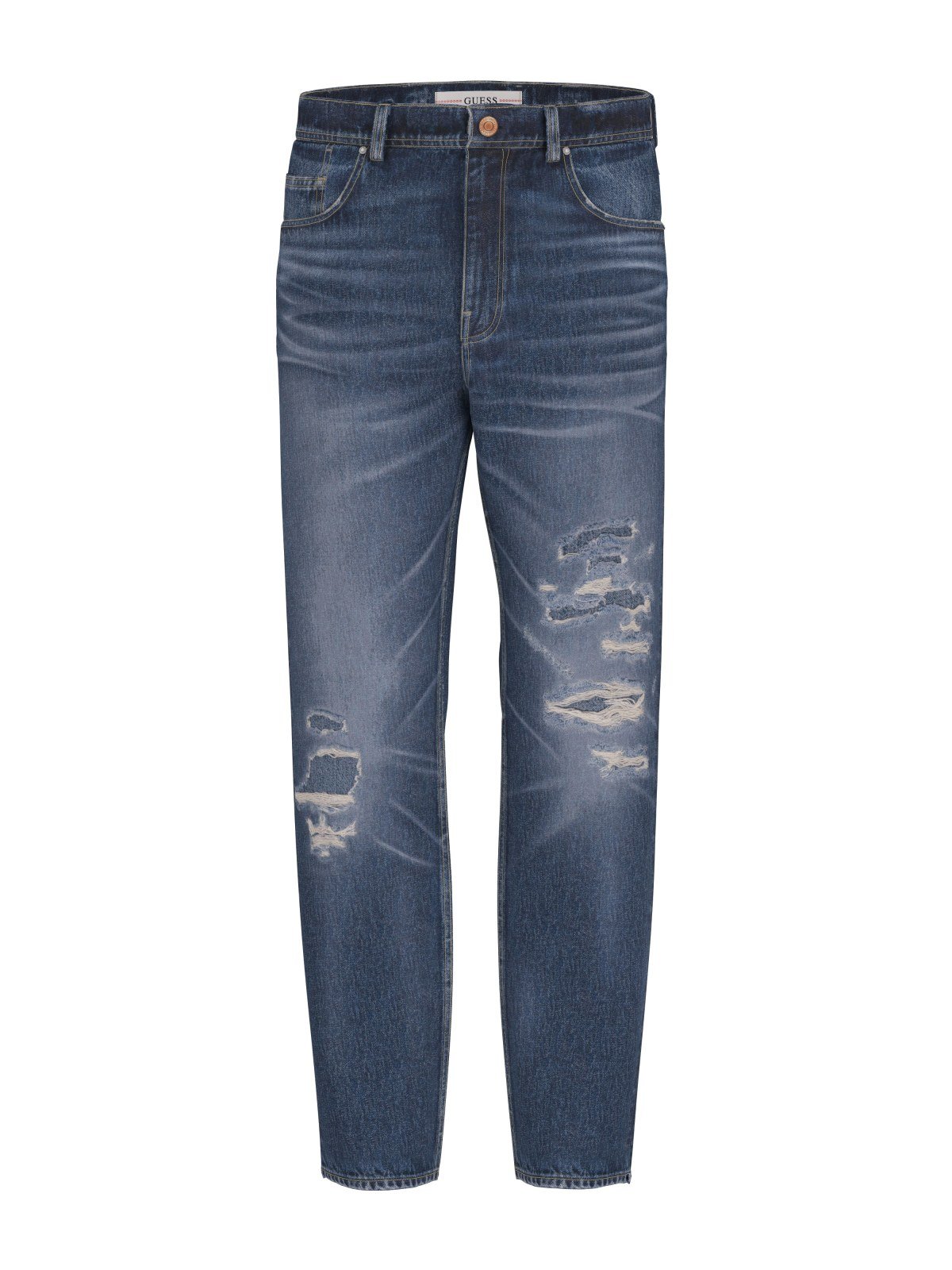 Джинси 5 кишень TR3N 32, фото №1