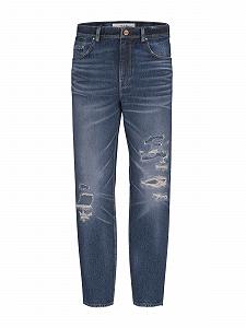 Джинси 5 кишень TR3N 32 - Фото 1