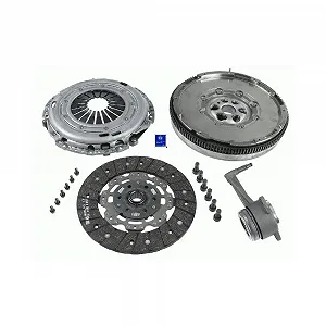 Комплект зчеплення SACHS XTend 2290 601 009 модуль ZMS плюс CSC - Фото 1