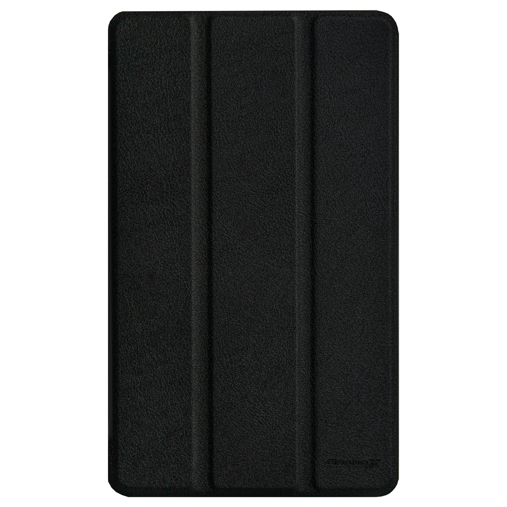 Чехол для планшета Grand-X книжка для Huawei MediaPad T3 7 WiFi black HTC-HT37B, фото №1