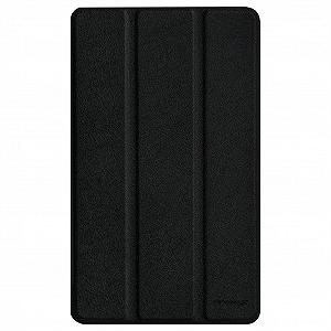 Чехол для планшета Grand-X книжка для Huawei MediaPad T3 7 WiFi black HTC-HT37B - Фото 1