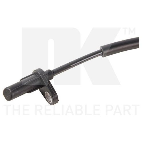 Датчик частоты вращения колеса NK 291562 для BMW передний для а/м без круиз-контроля, фото №2