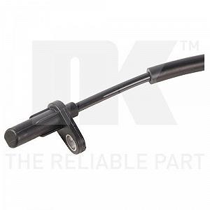 Датчик частоты вращения колеса NK 291562 для BMW передний для а/м без круиз-контроля synthetic.ua - Фото 1