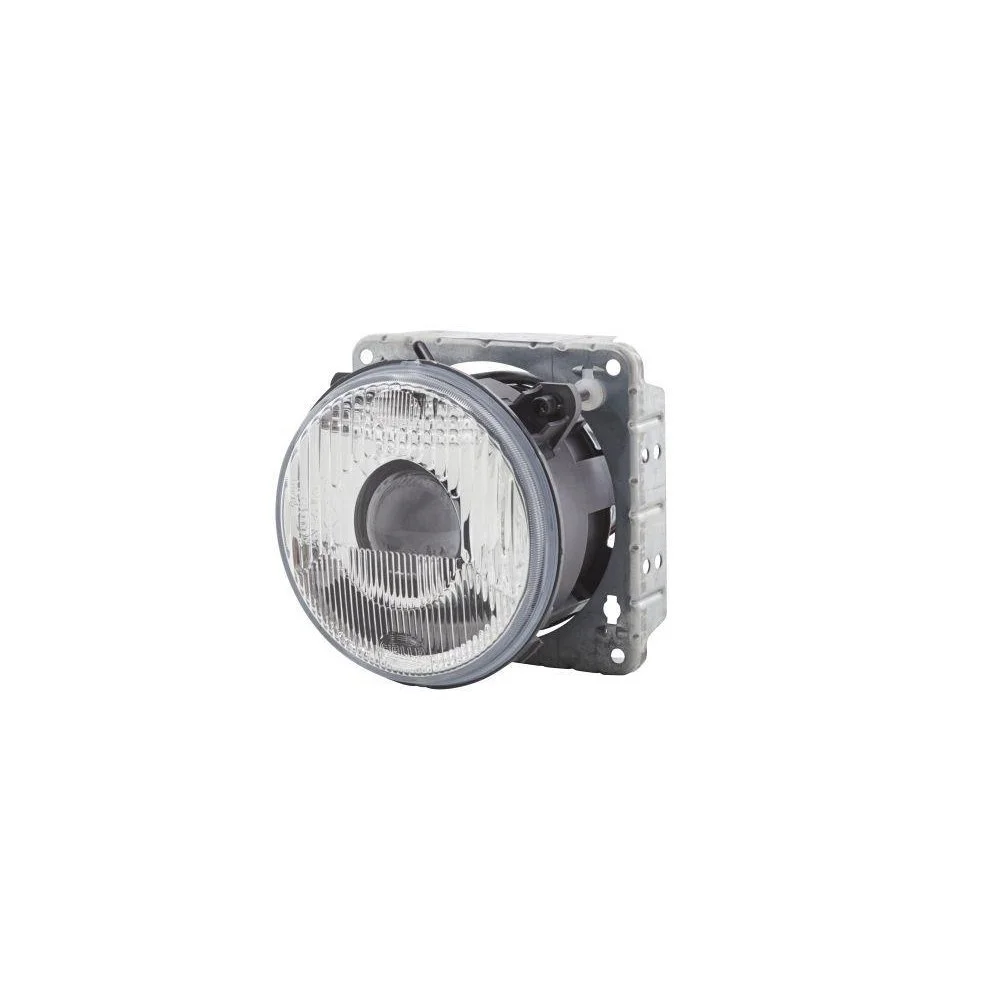 Фара головного світла HELLA 1BL 008 087-027 для IVECO RENAULT HEULIEZ RENAULT TRUCKS, фото №1