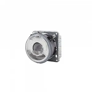 Фара головного світла HELLA 1BL 008 087-027 для IVECO RENAULT HEULIEZ RENAULT TRUCKS - Фото 1