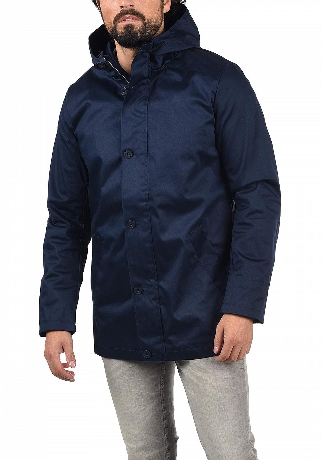 Повседневная Переходная Куртка CASUAL FRIDAY CFJanus 20503175 Мужская, фото №2