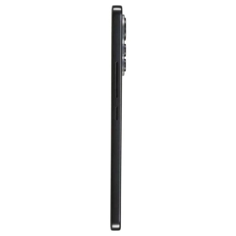 Смартфон Xiaomi 12 Lite 8/128GB Black, фото №4