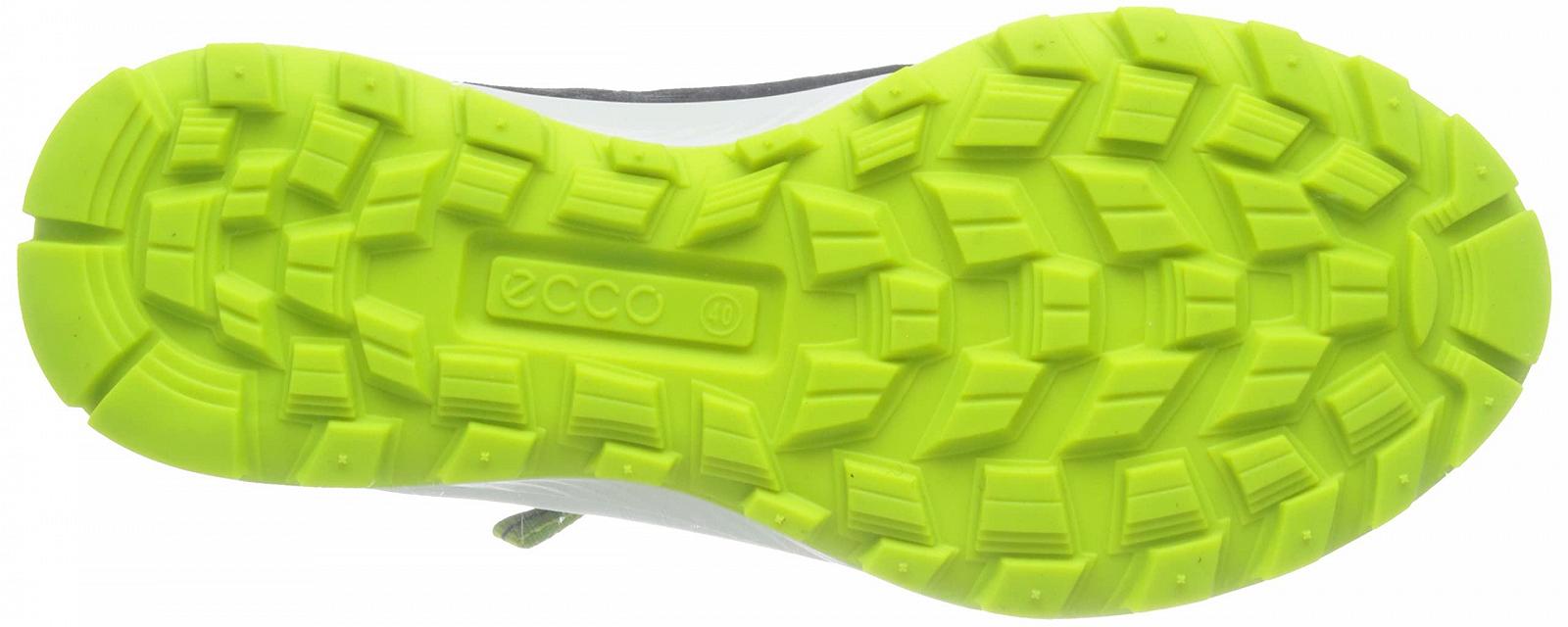 Ботинки ECCO Exostrike для мальчиков, фото №4