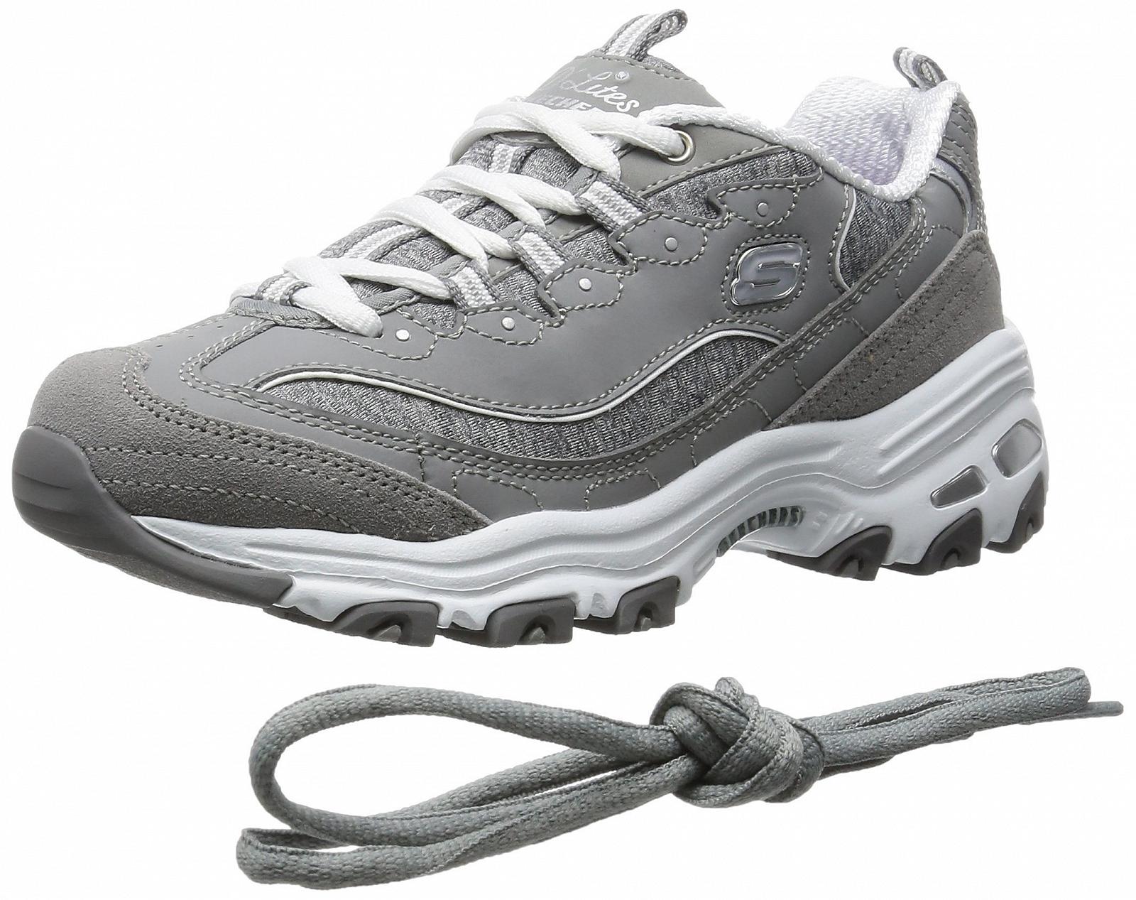 Кроссовки Skechers D'lites Biggest Fan, фото №7