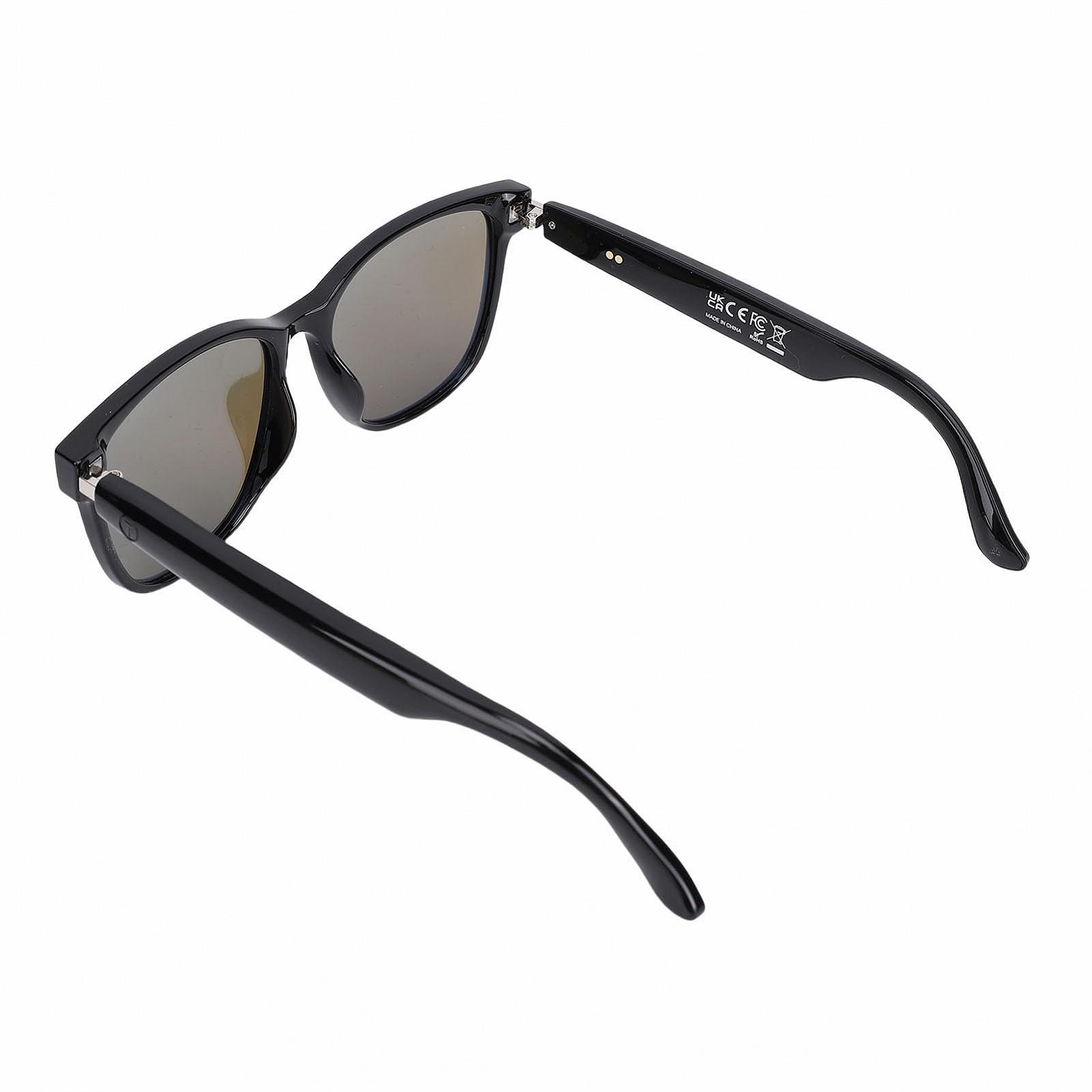 Умные очки Cryfokt, солнцезащитные очки с AI-переводом, автономный перевод, высокая точность, более 100 языков для путешествий, фото №6