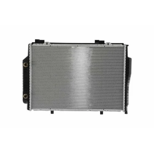 Радиатор охлаждения двигателя HELLA 8MK 366 301-981 для MERCEDES-BENZ, фото №3