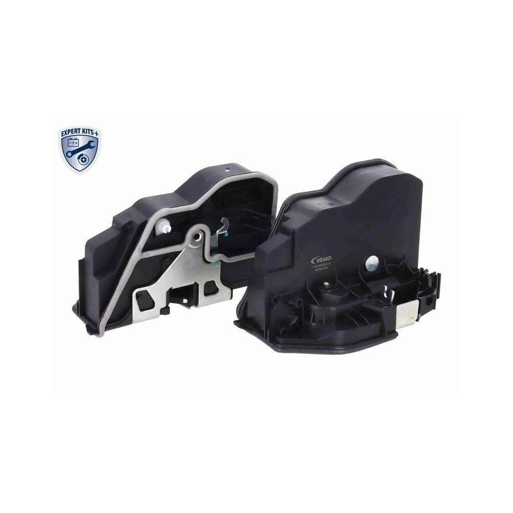 Замок дверей VEMO V20-85-0025 EXPERT KITS + для BMW, передній лівий, передній правий, фото №1 Замок дверей VEMO V20-85-0025 EXPERT KITS + для BMW, передній лівий, передній правий, фото №1