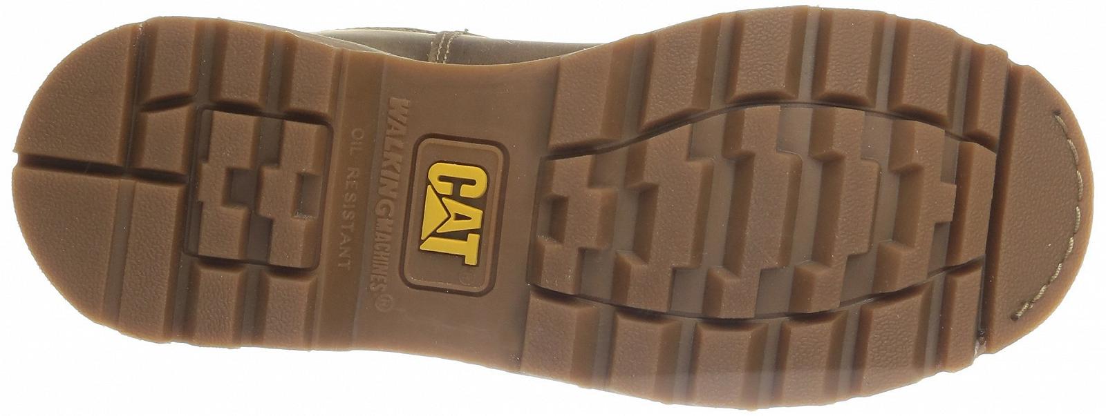 Чоловічі черевики Caterpillar Colorado P713179, фото №4 Чоловічі черевики Caterpillar Colorado P713179, фото №4