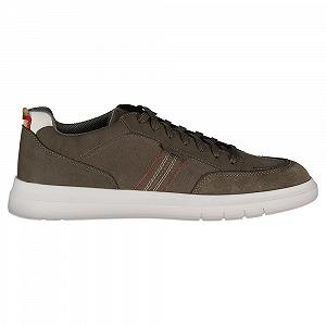 Кросівки Geox Merediano B для хлопчиків synthetic.ua - Фото 1