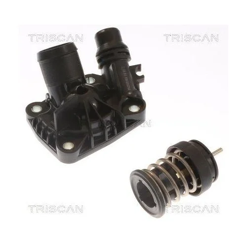 Термостат охолоджувальної рідини TRISCAN 8620 55185 для BMW MINI передній правий, фото №3