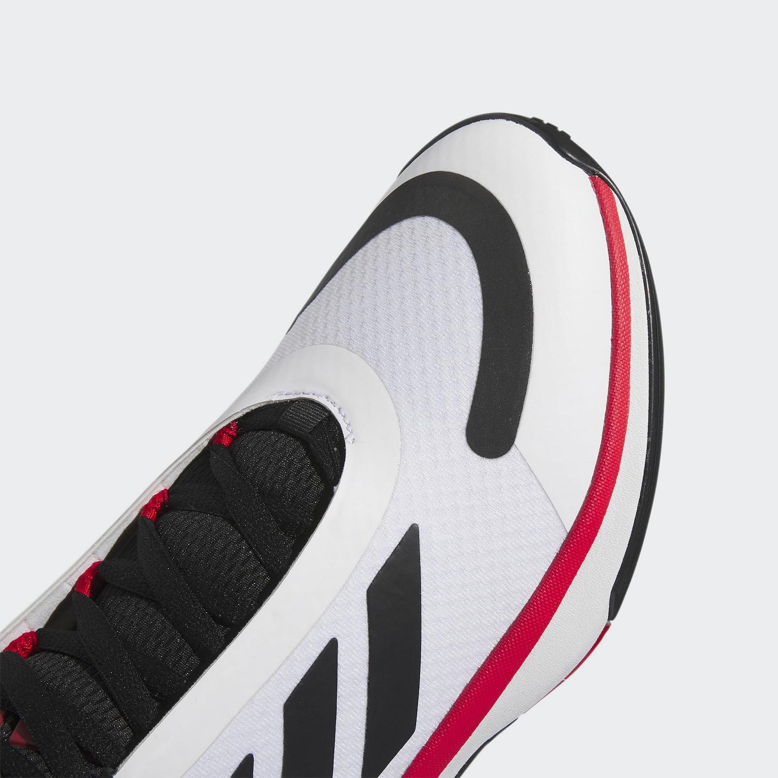 Кросівки Adidas Unisex Bounce Legends Low, фото №4