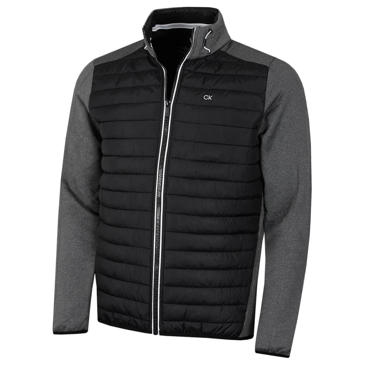 Куртка Calvin Klein Hybrid Insulate Lightweight, фото №1