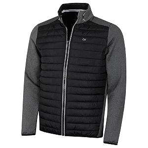 Куртка Calvin Klein Hybrid Insulate Lightweight - Фото 1